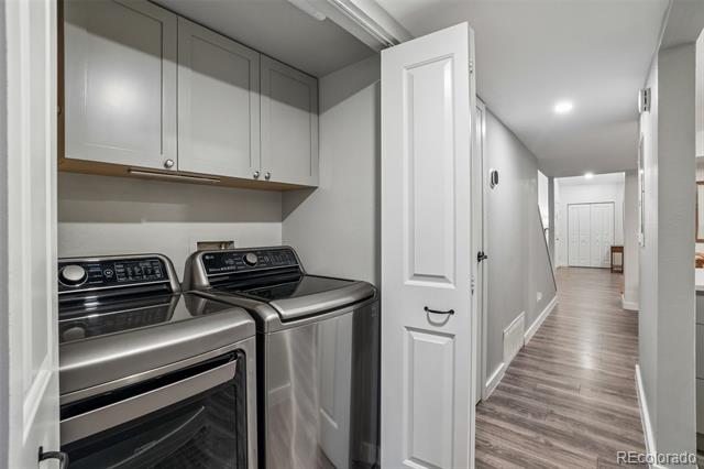 540 S Forest Street Unit: 1-201