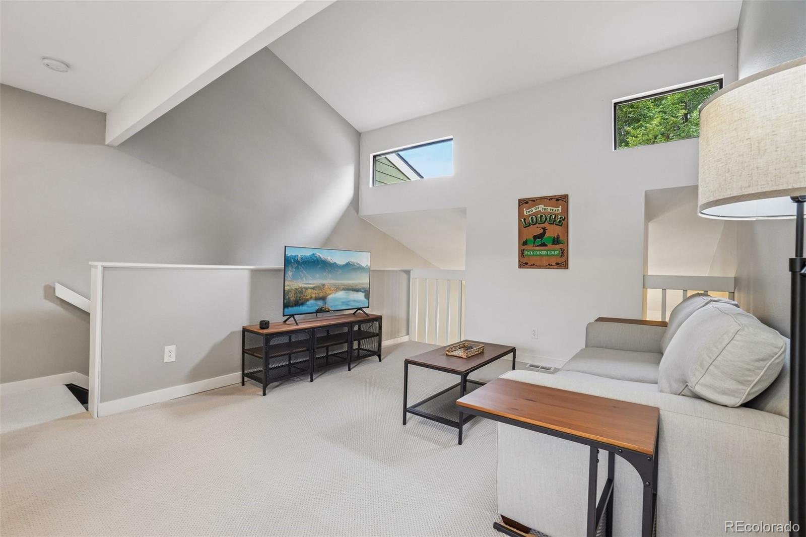 540 S Forest Street Unit: 1-201