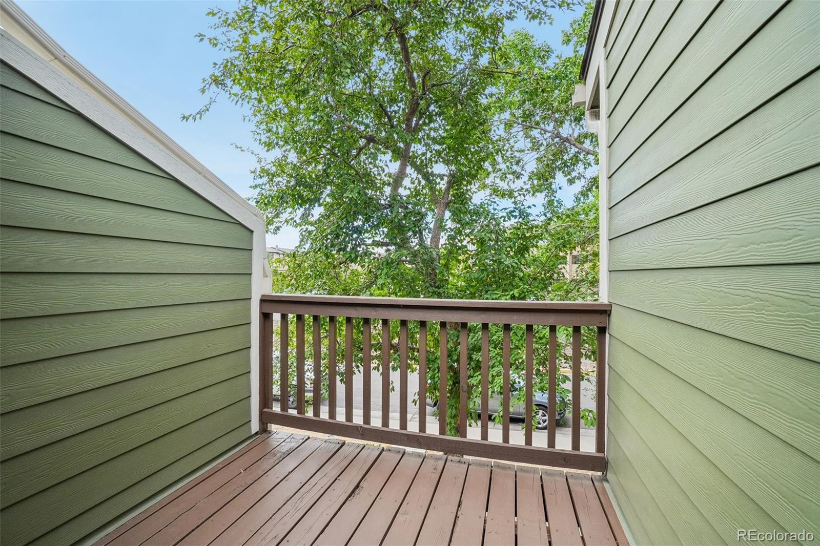 540 S Forest Street Unit: 1-201