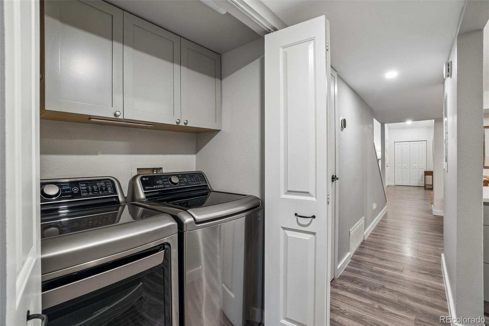 540 S Forest Street Unit: 1-201