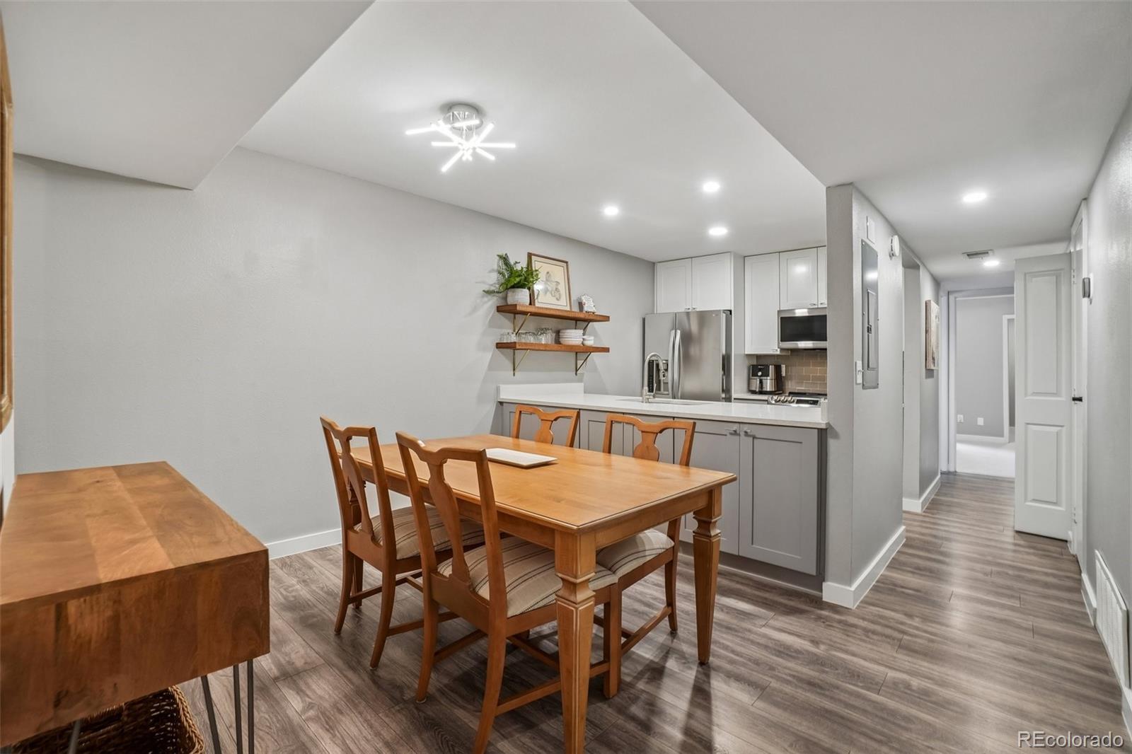 540 S Forest Street Unit: 1-201