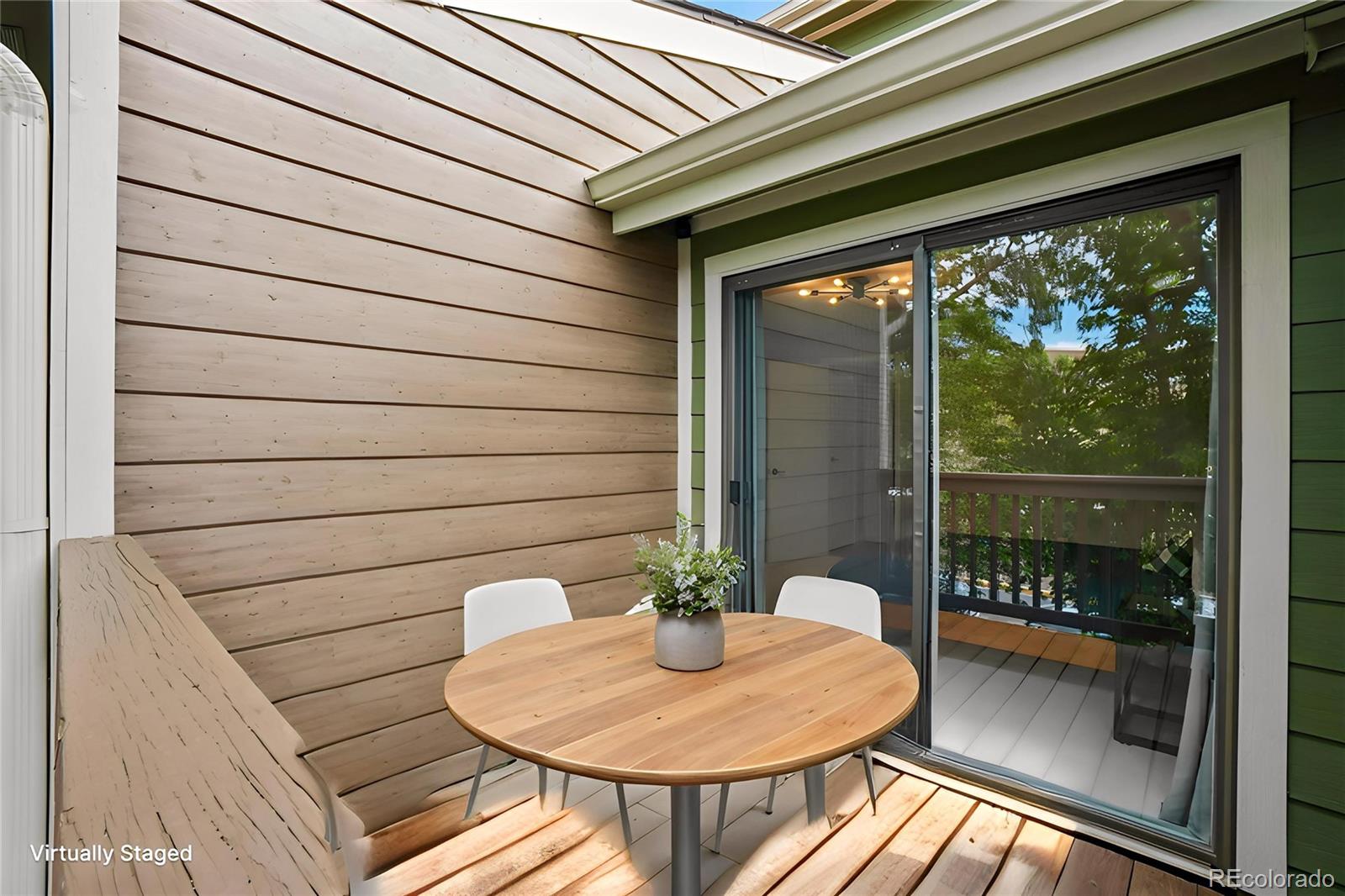 540 S Forest Street Unit: 1-201