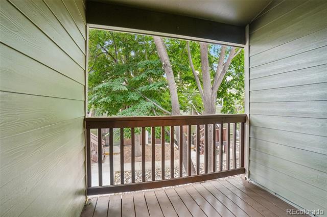 540 S Forest Street Unit: 1-201