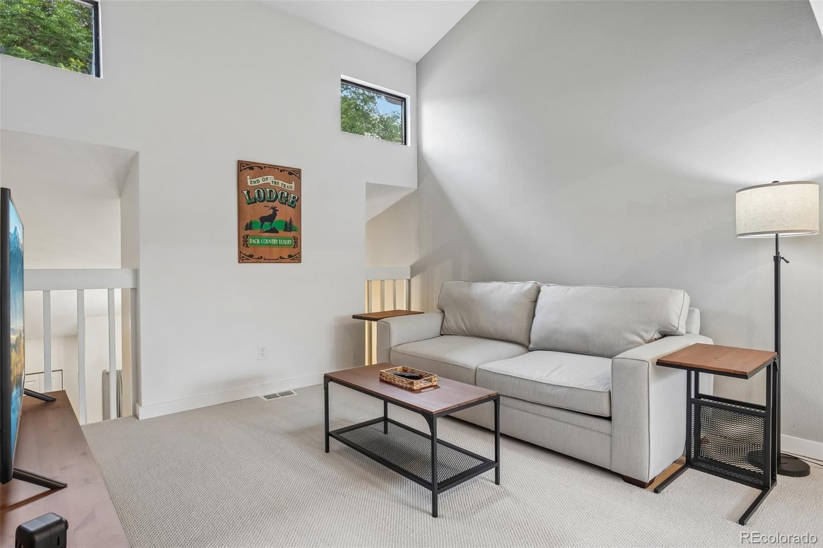 540 S Forest Street Unit: 1-201