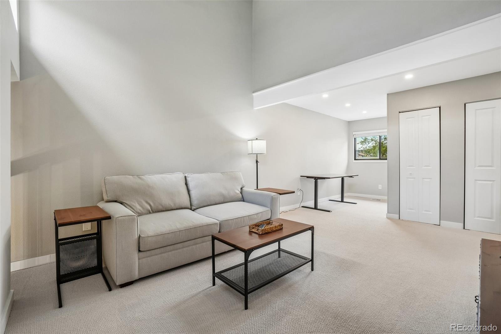 540 S Forest Street Unit: 1-201
