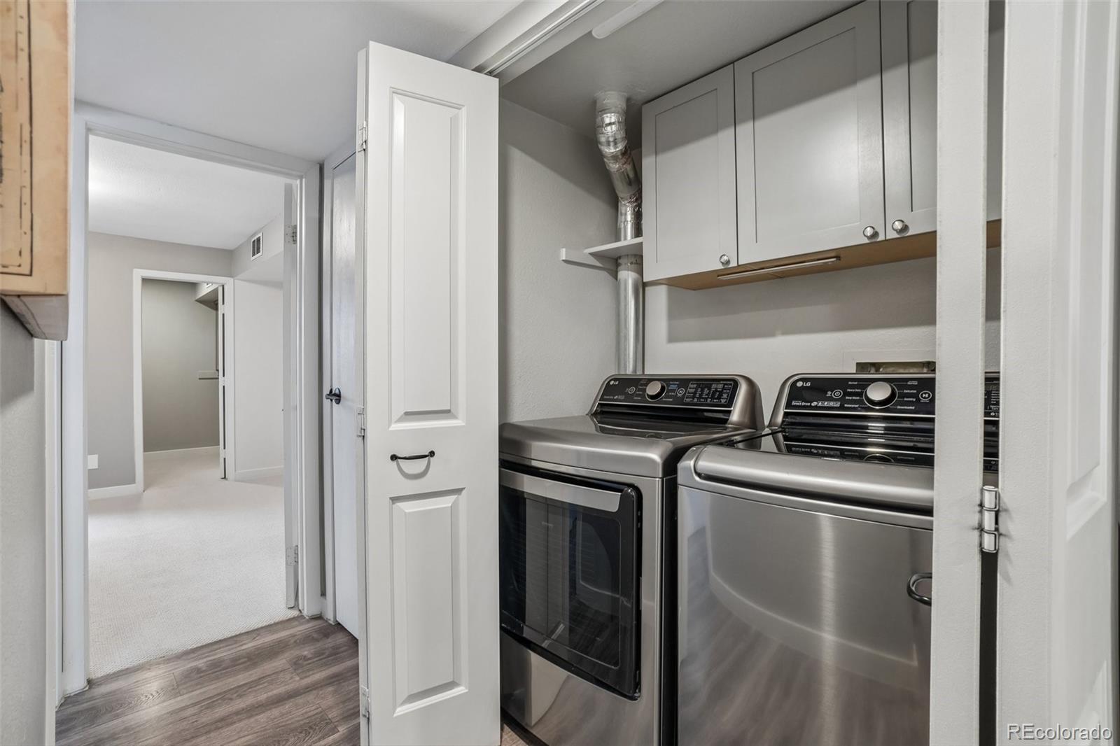540 S Forest Street Unit: 1-201
