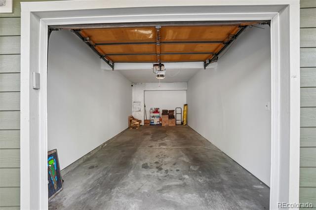 540 S Forest Street Unit: 1-201