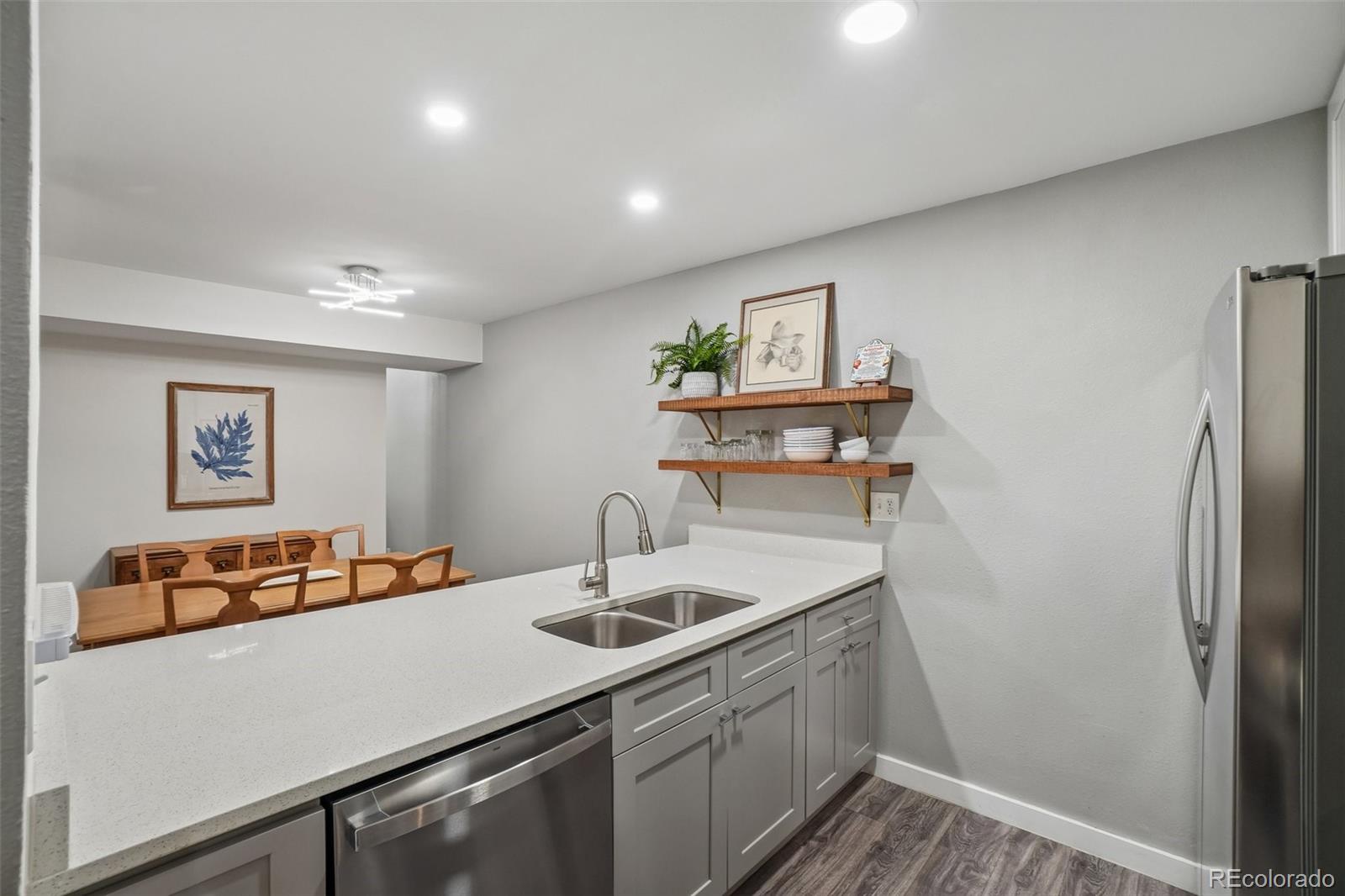 540 S Forest Street Unit: 1-201