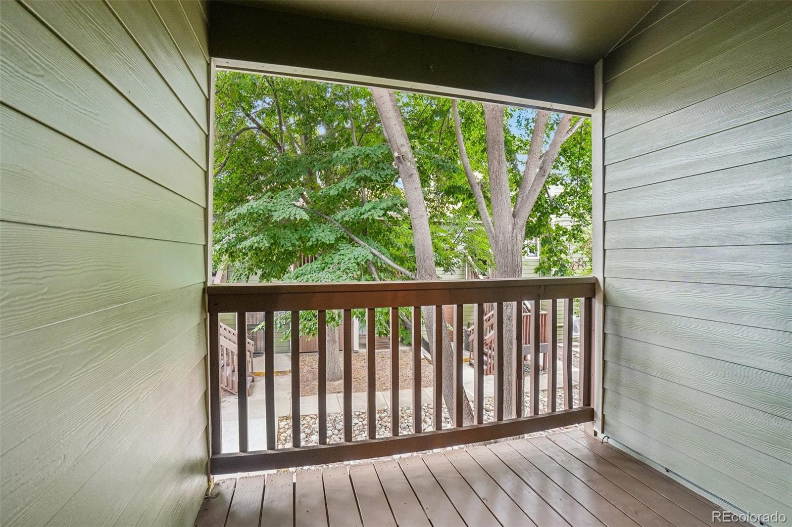 540 S Forest Street Unit: 1-201