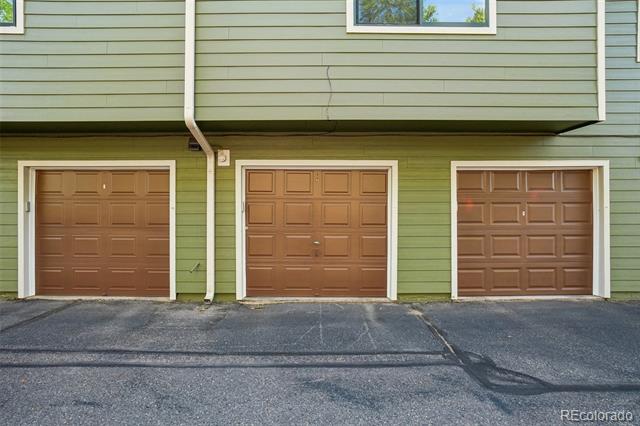 540 S Forest Street Unit: 1-201