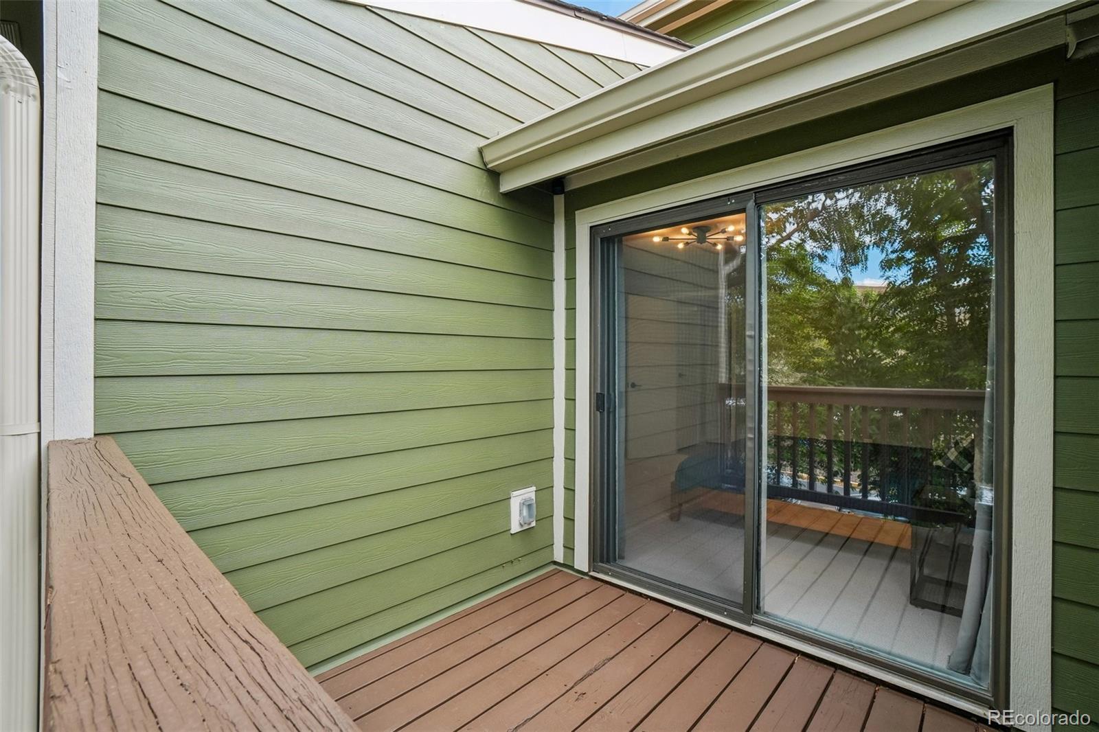540 S Forest Street Unit: 1-201