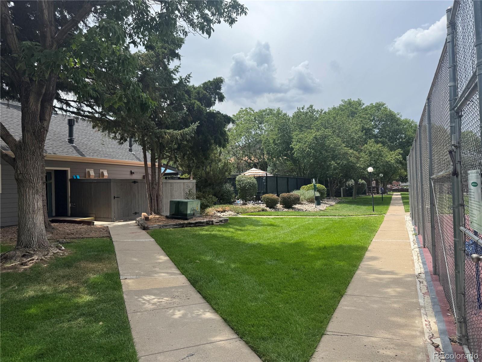 540 S Forest Street Unit: 1-201