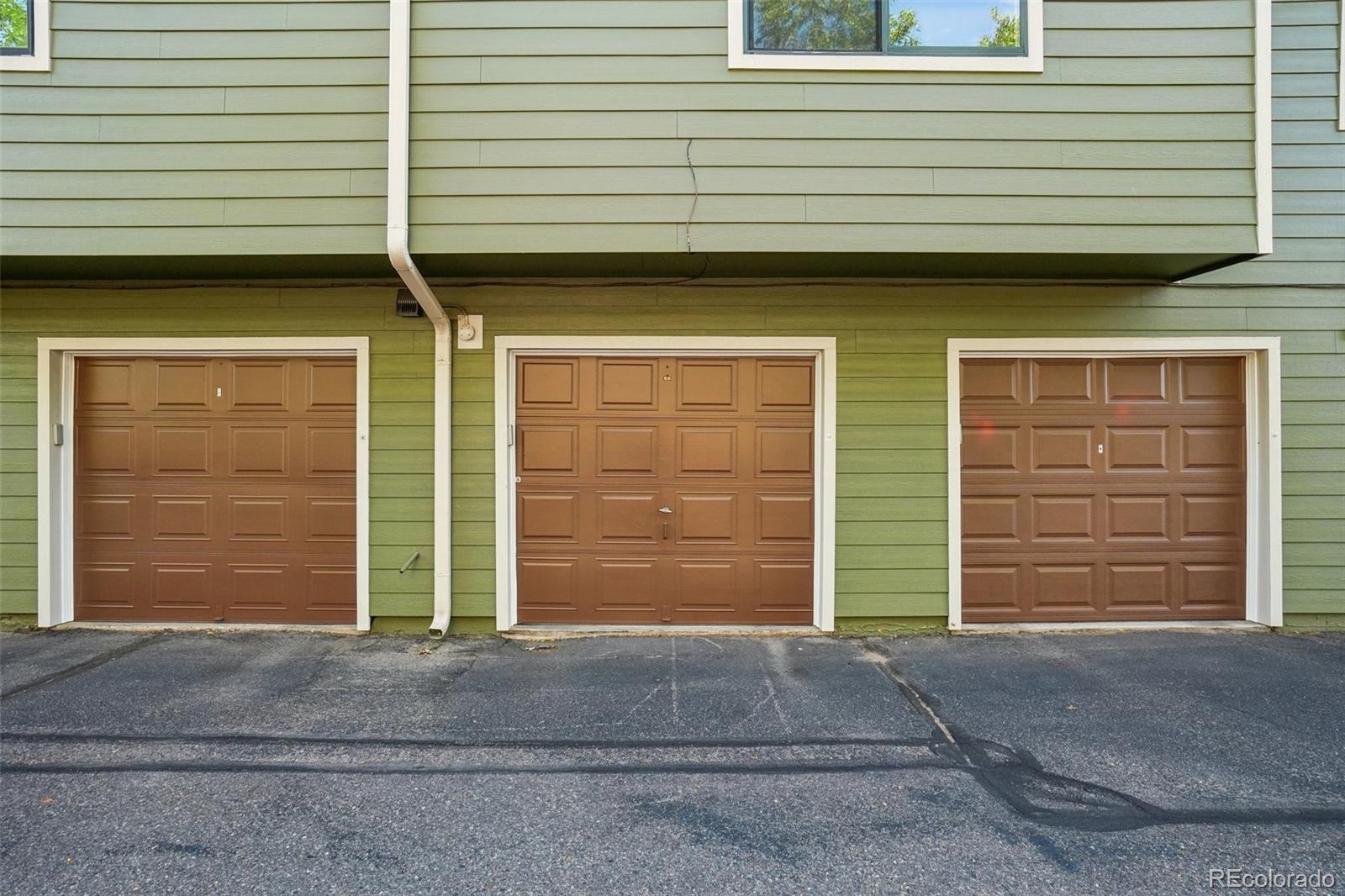 540 S Forest Street Unit: 1-201