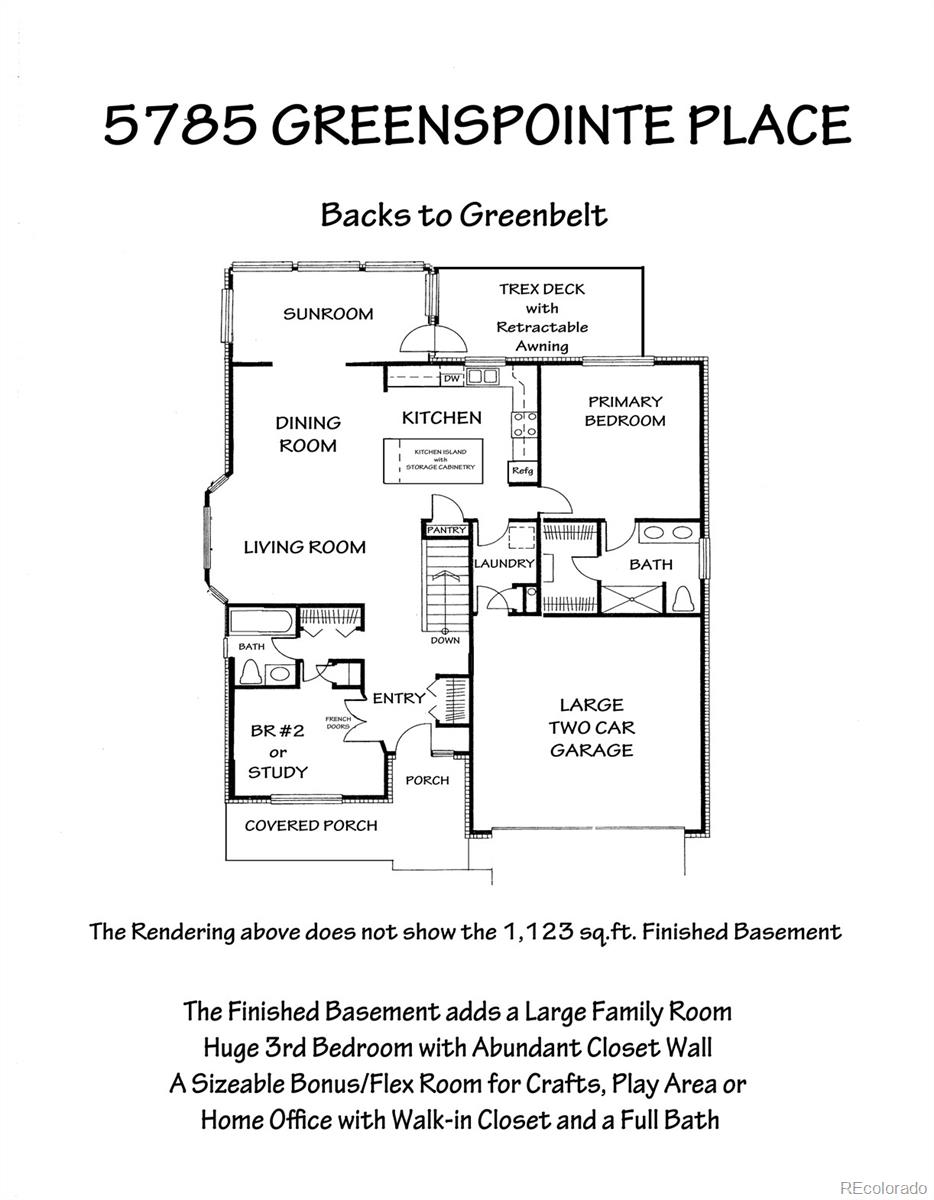 5785 Greenspointe Place