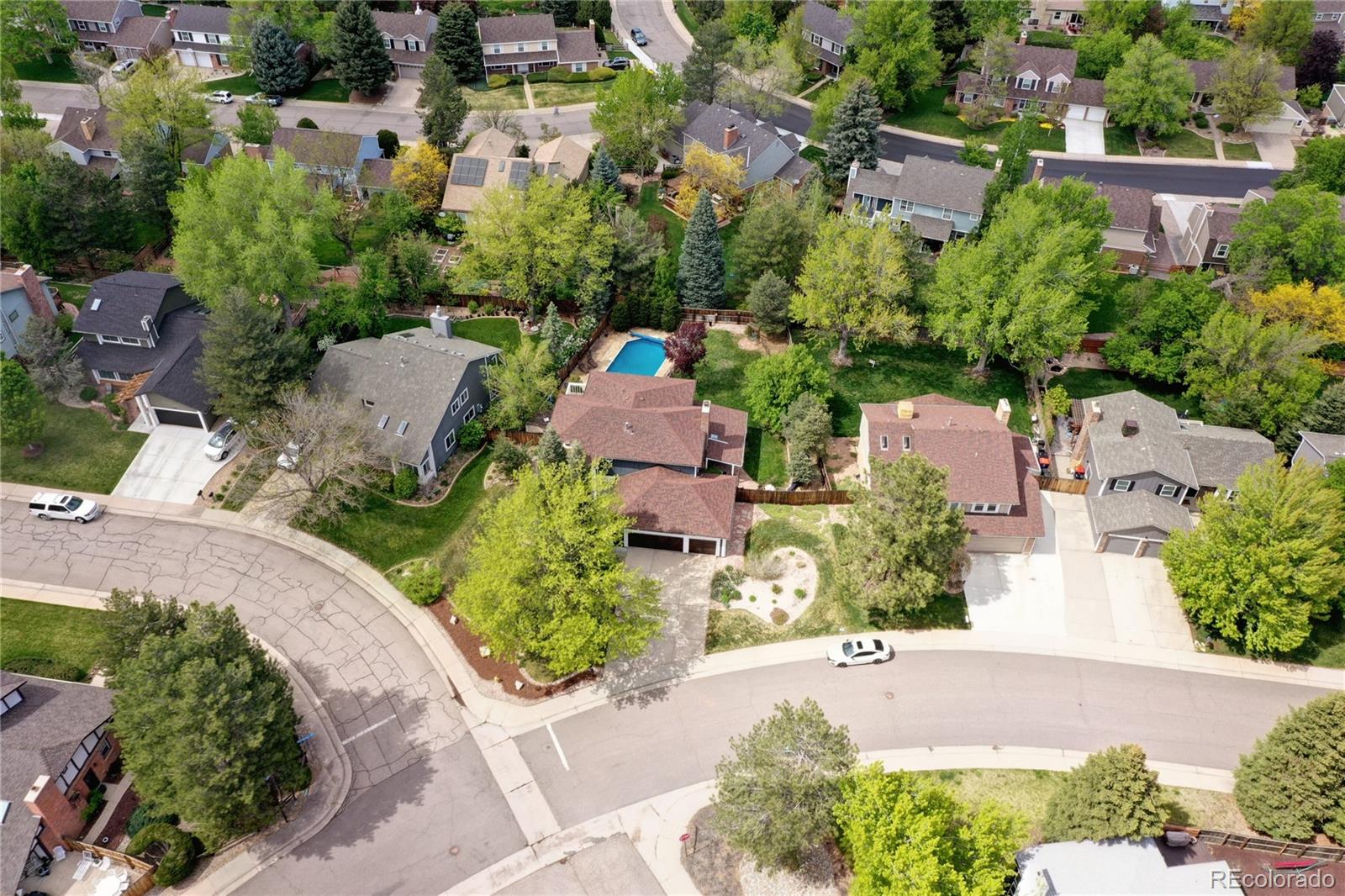 7905 S Jasmine Circle