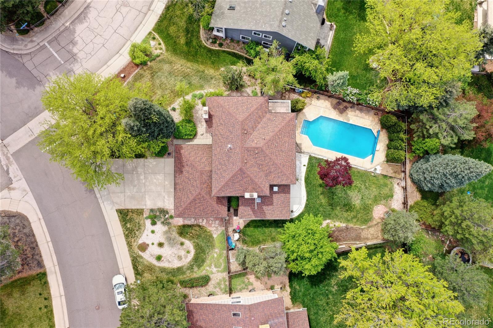 7905 S Jasmine Circle