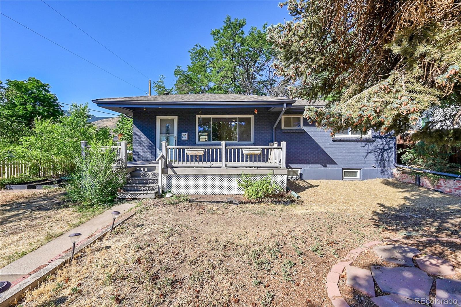 410 Cheyenne Street