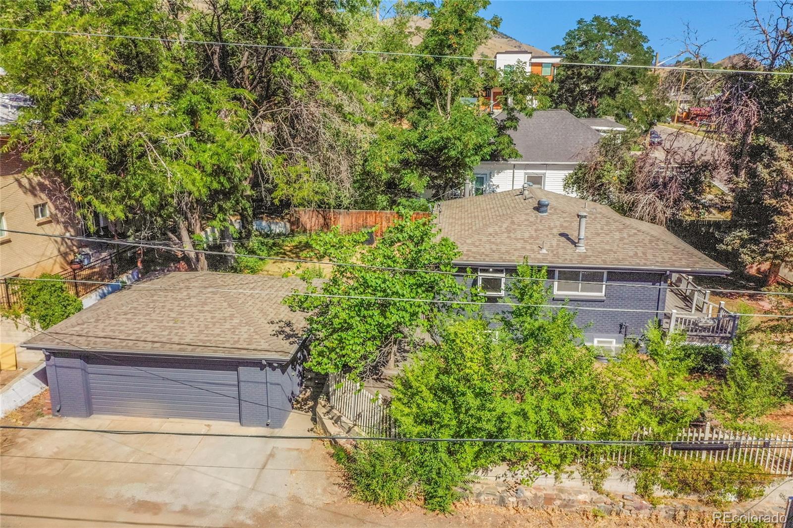 410 Cheyenne Street