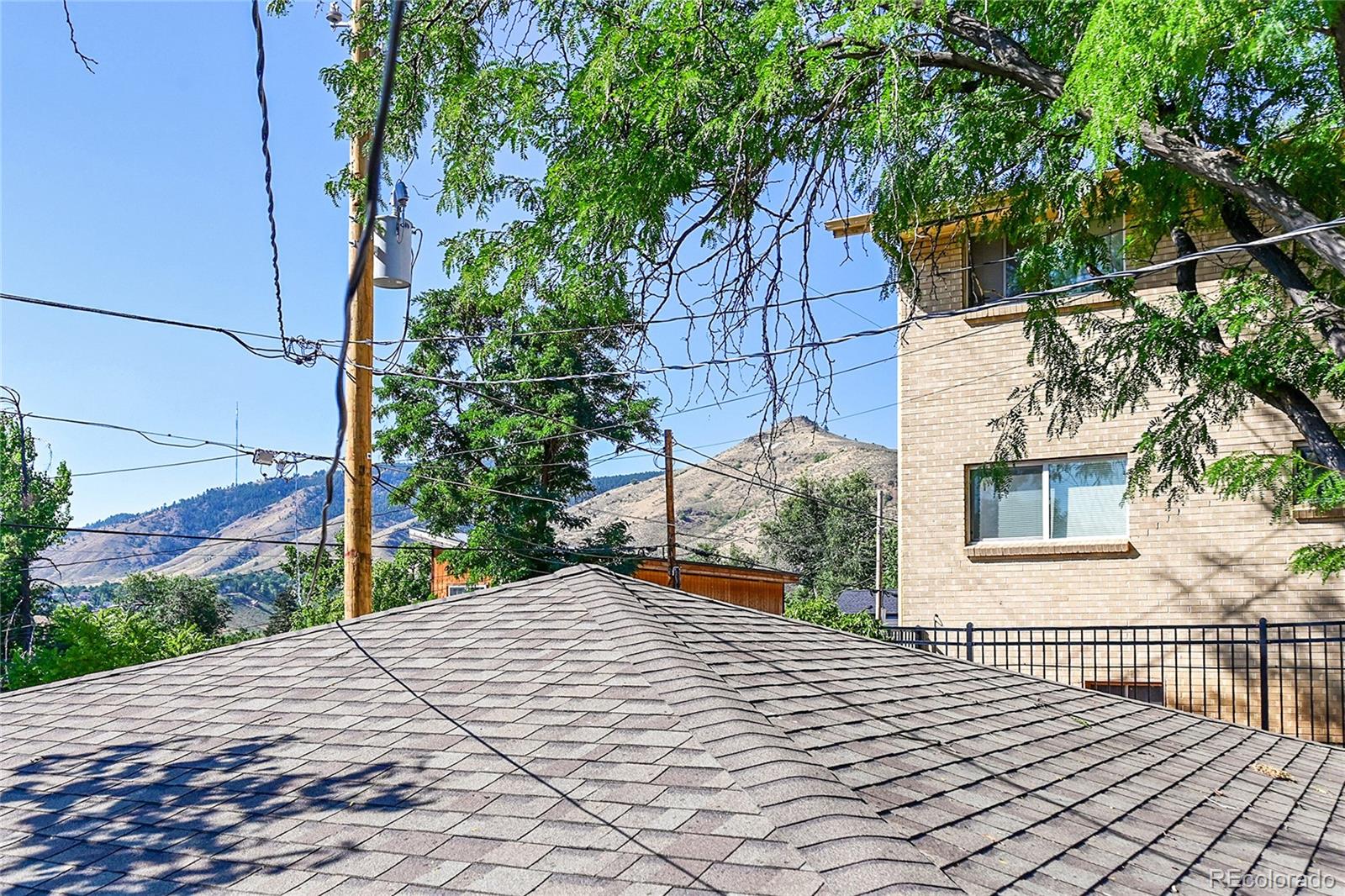 410 Cheyenne Street