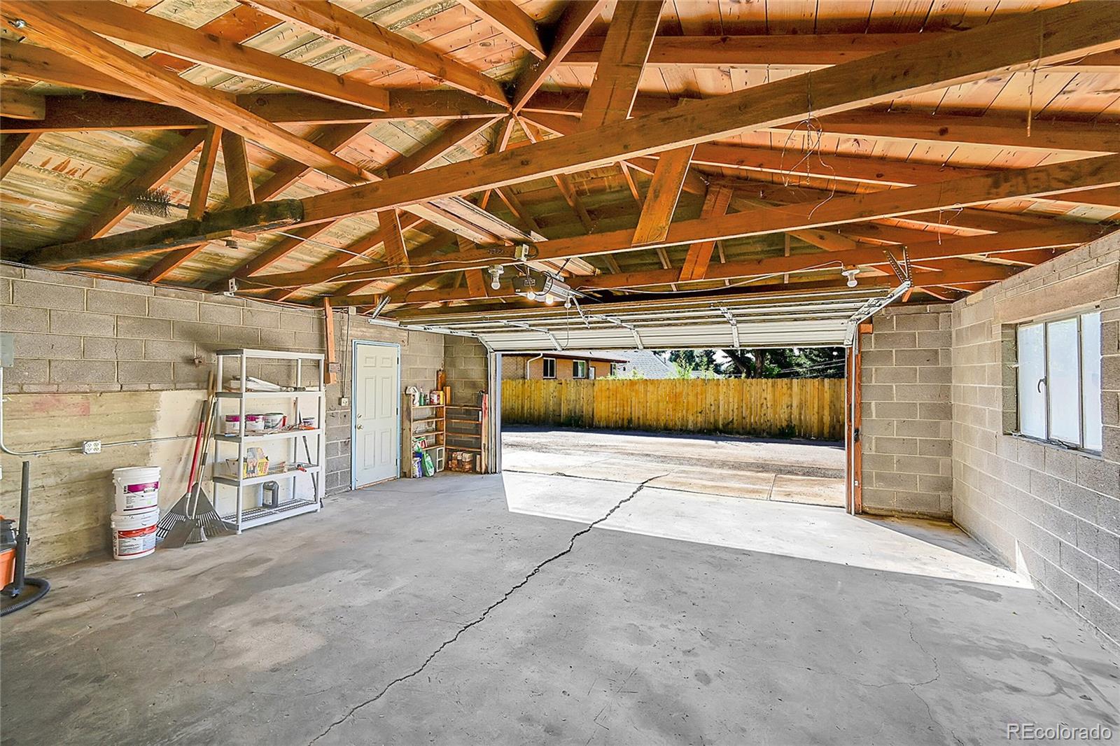 410 Cheyenne Street