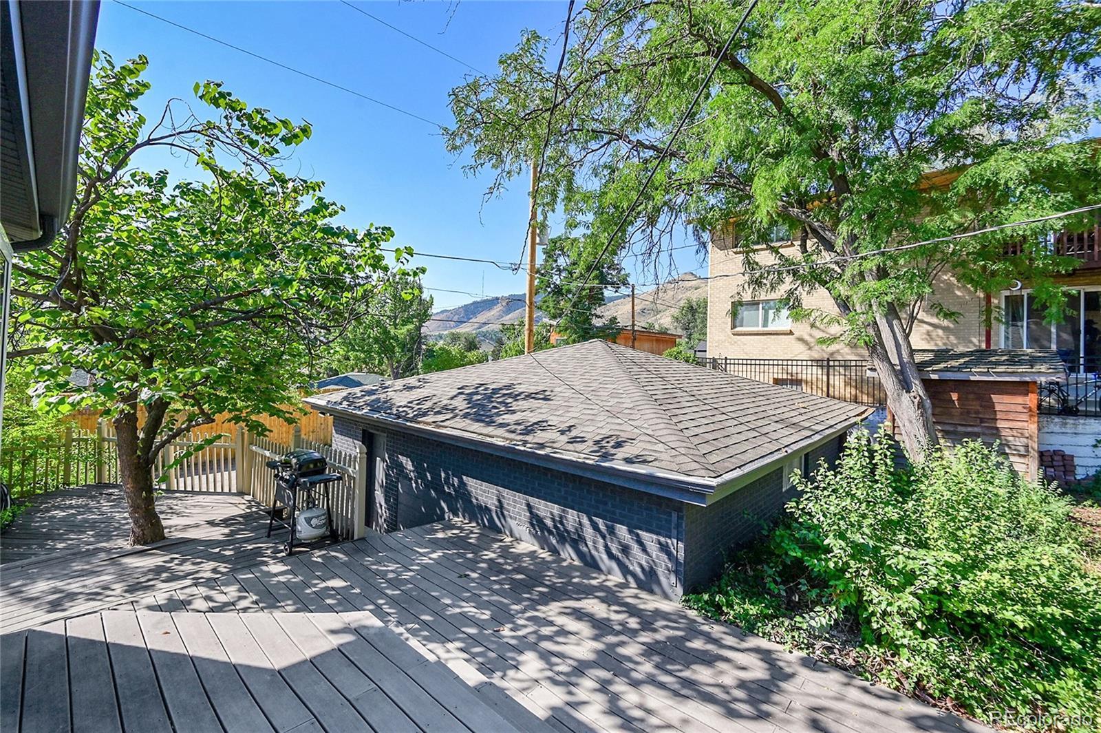 410 Cheyenne Street
