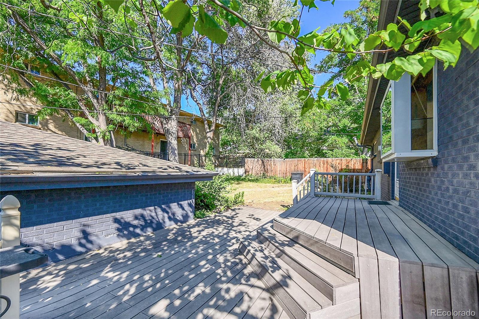 410 Cheyenne Street