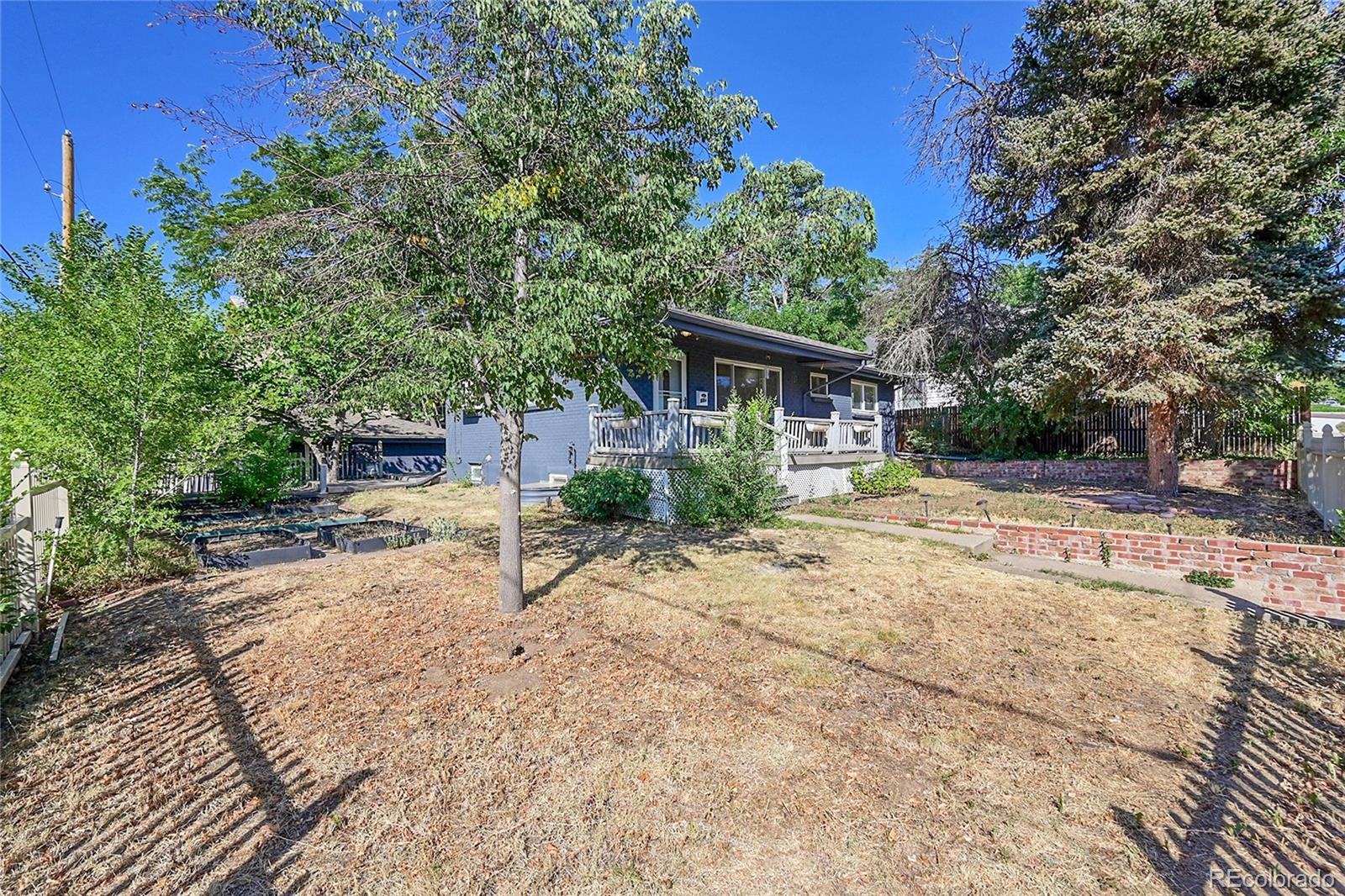 410 Cheyenne Street