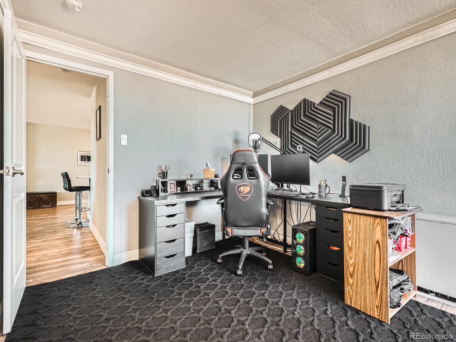 2225 Buchtel Boulevard Unit: 1001