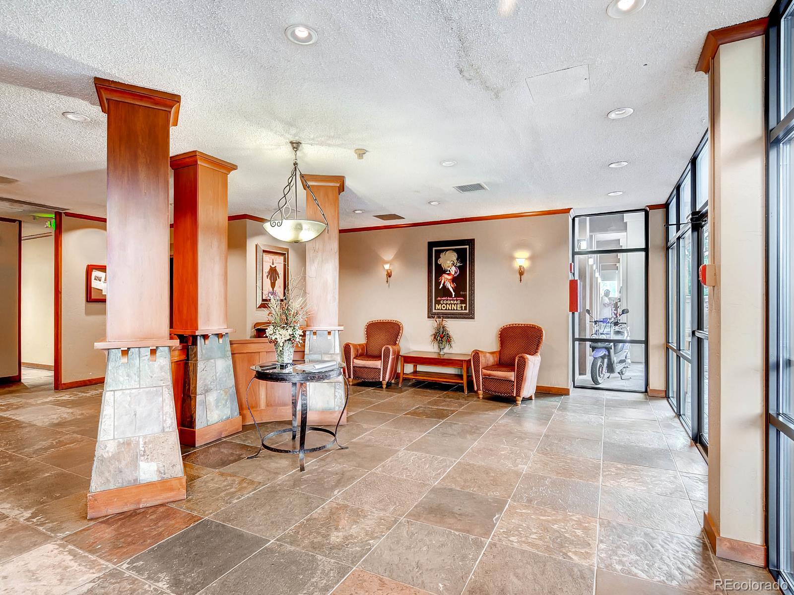 2225 Buchtel Boulevard Unit: 1001