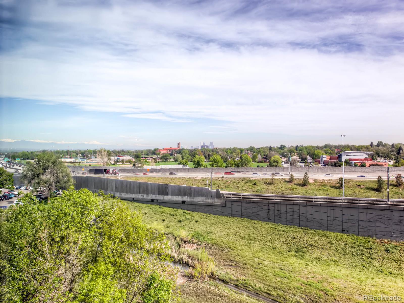 2225 Buchtel Boulevard Unit: 1001