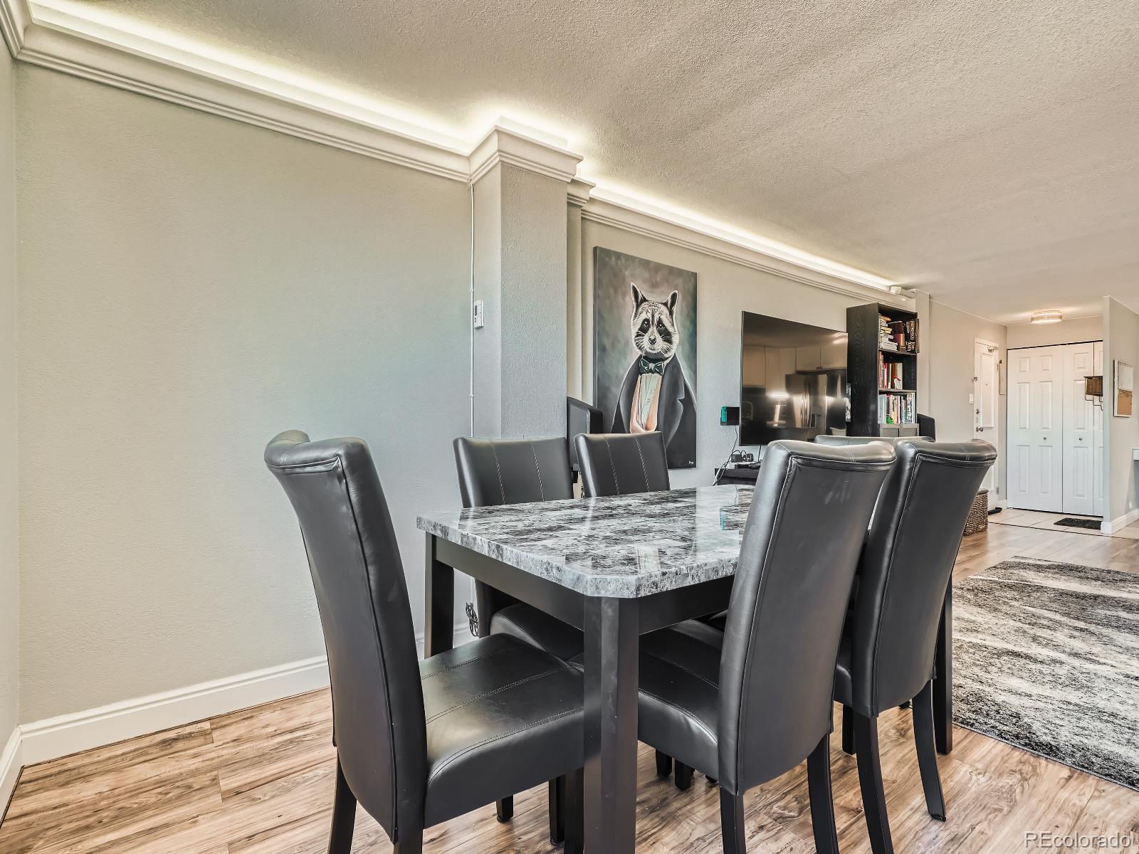 2225 Buchtel Boulevard Unit: 1001