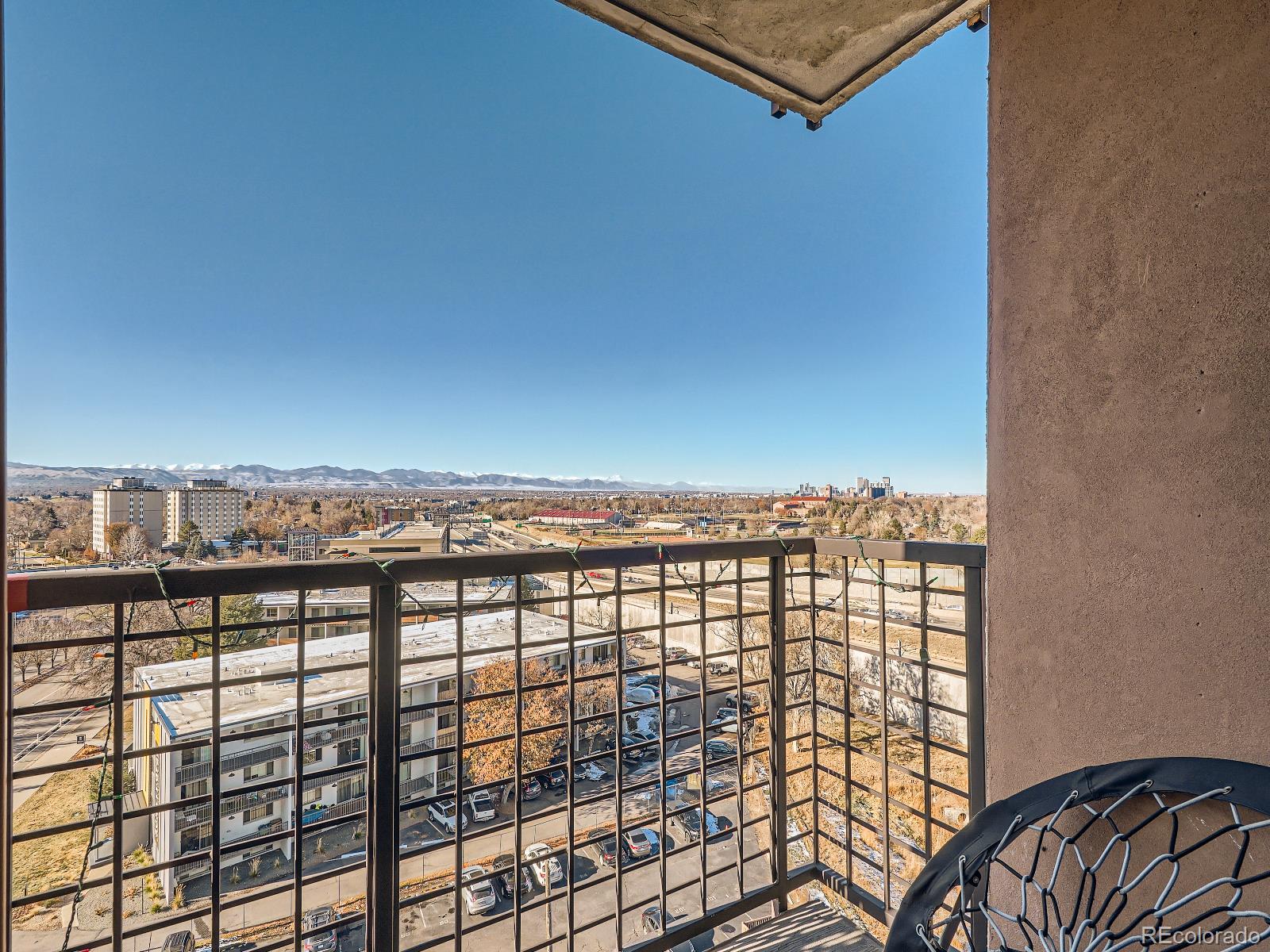 2225 Buchtel Boulevard Unit: 1001