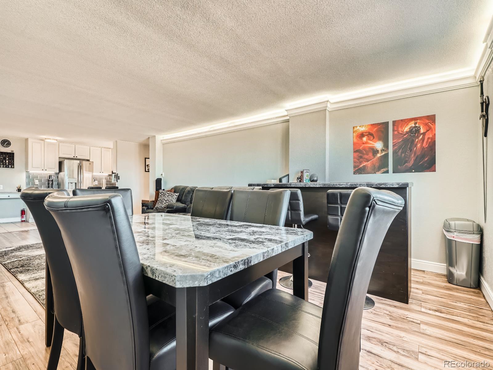 2225 Buchtel Boulevard Unit: 1001