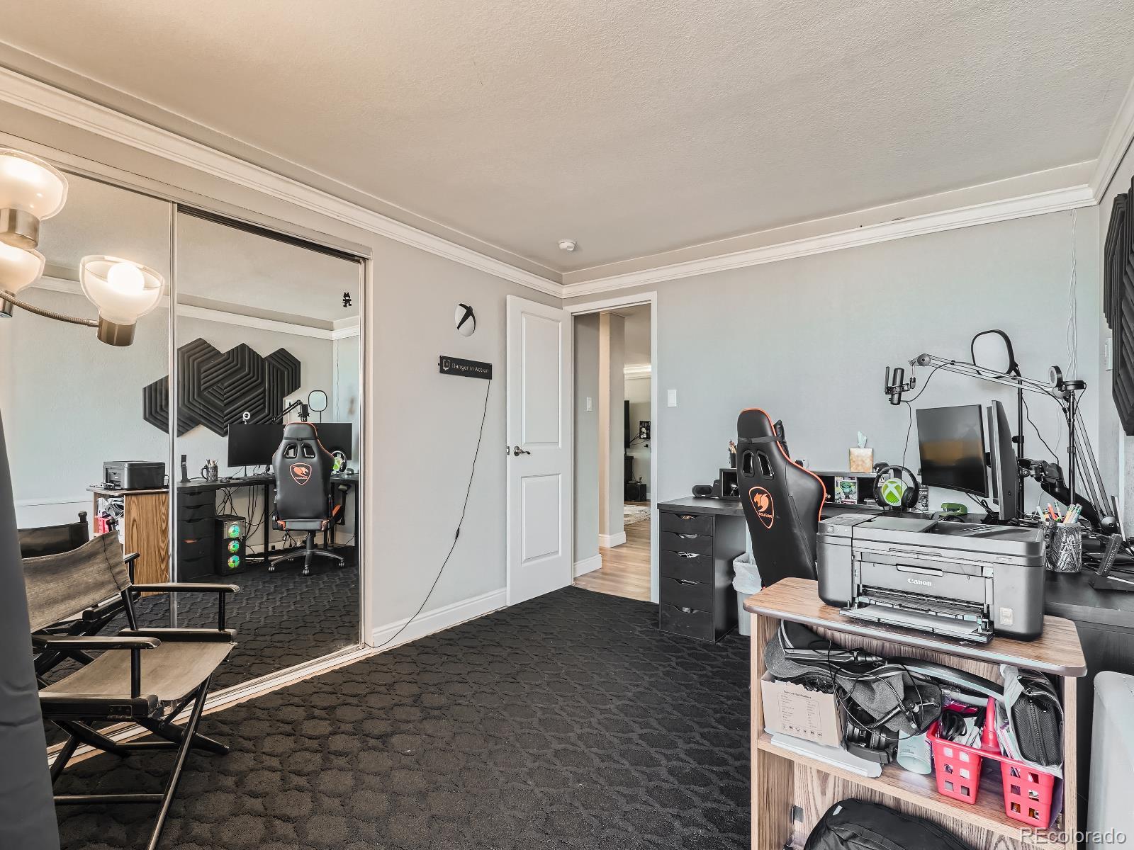 2225 Buchtel Boulevard Unit: 1001