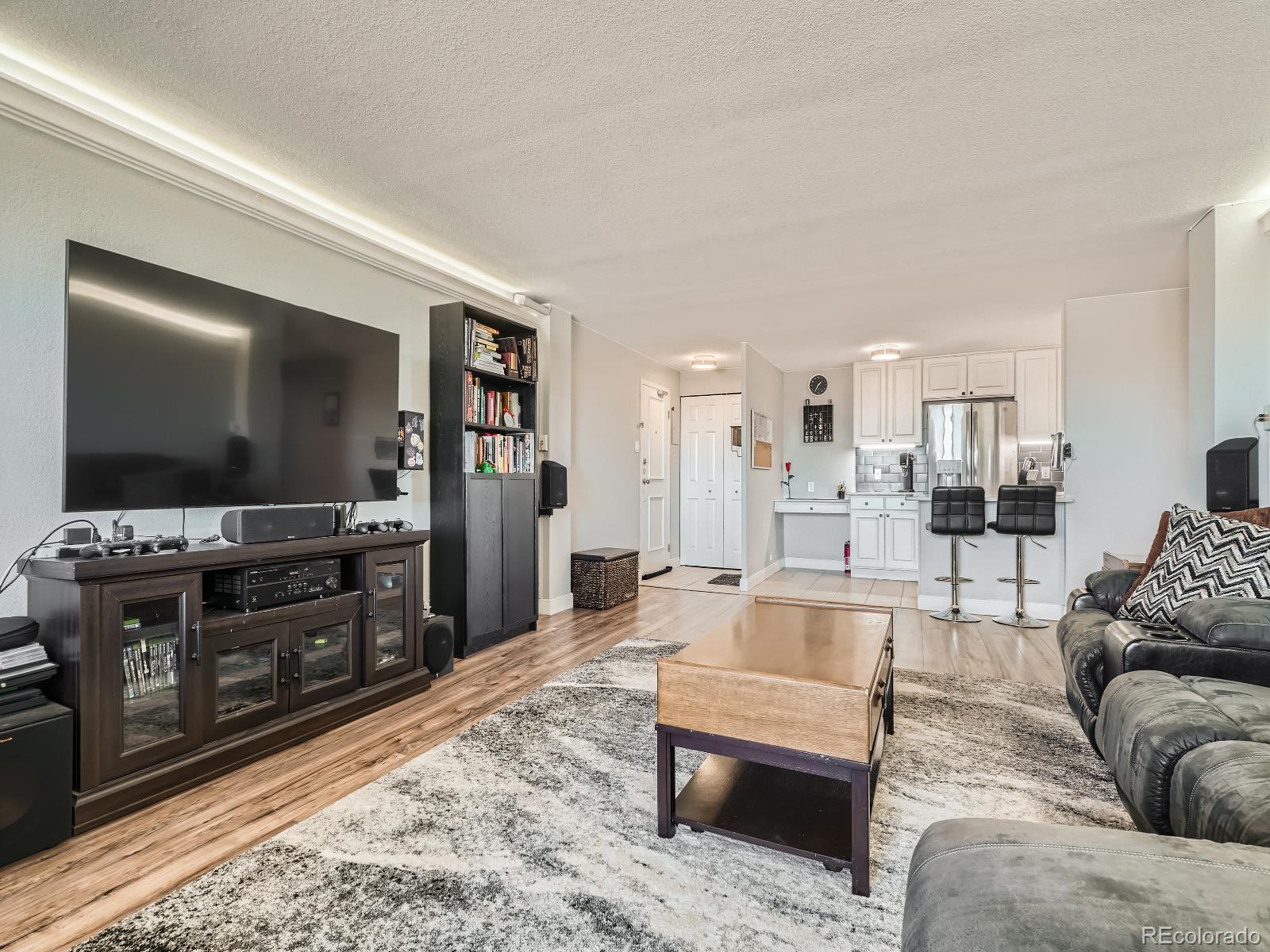 2225 Buchtel Boulevard Unit: 1001