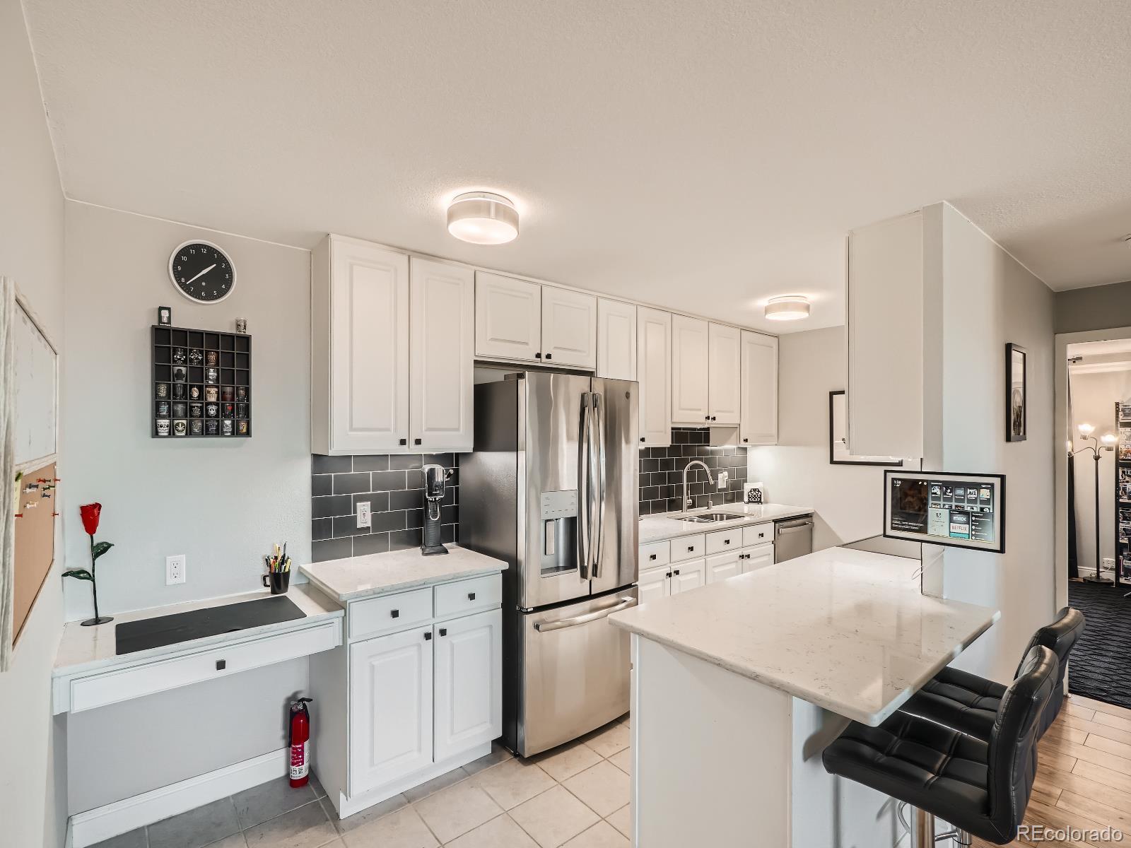 2225 Buchtel Boulevard Unit: 1001