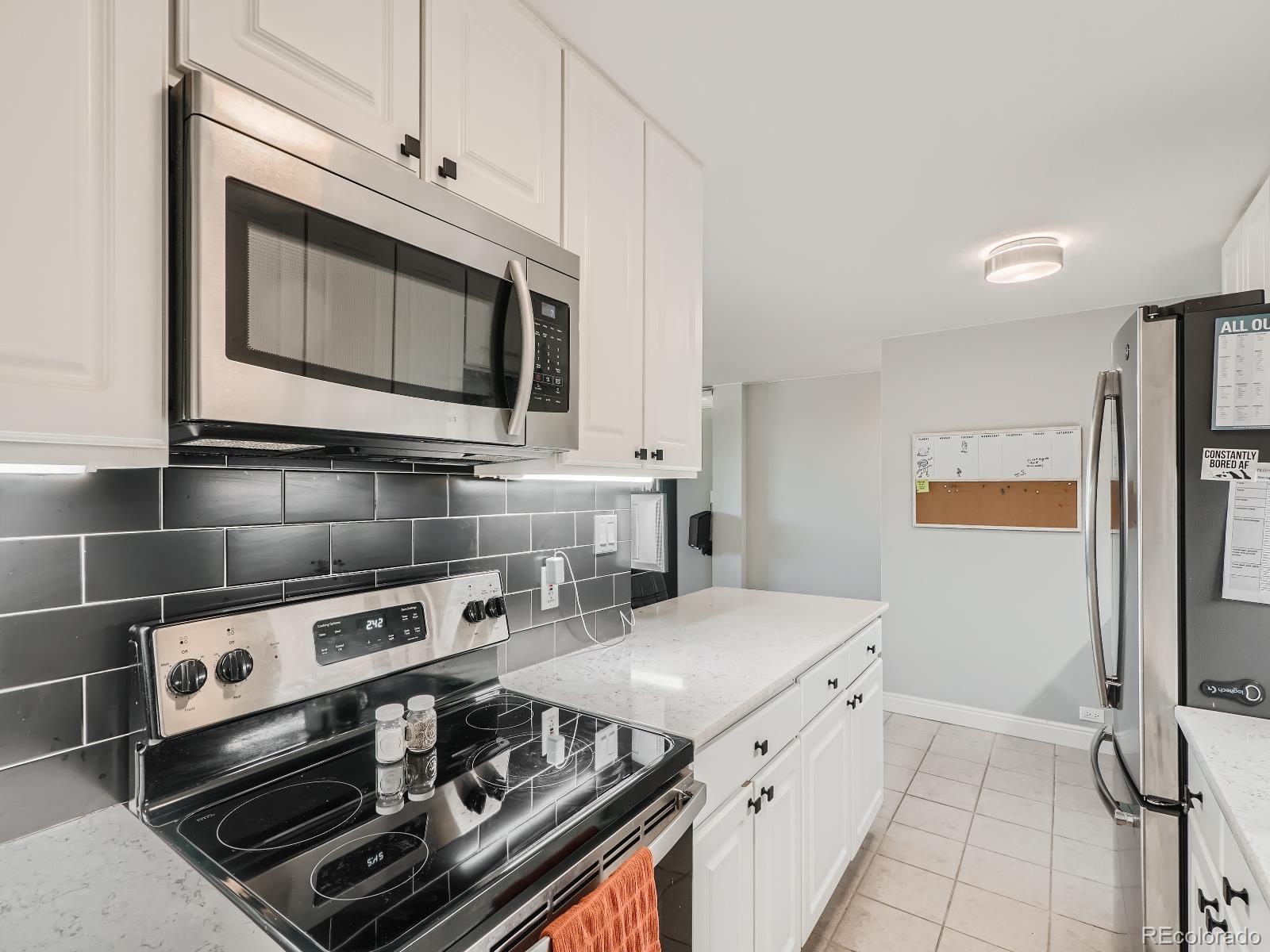 2225 Buchtel Boulevard Unit: 1001