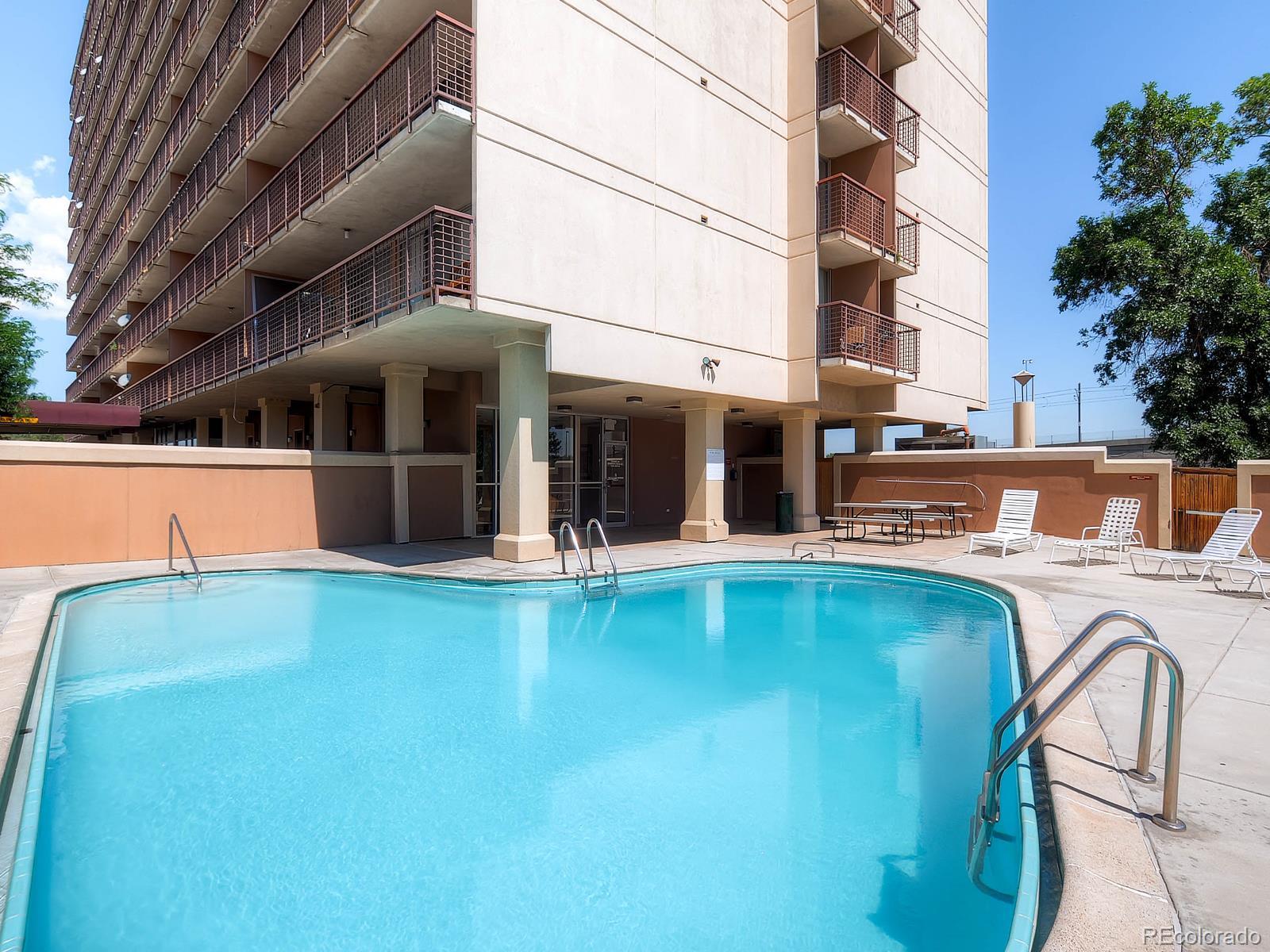 2225 Buchtel Boulevard Unit: 1001