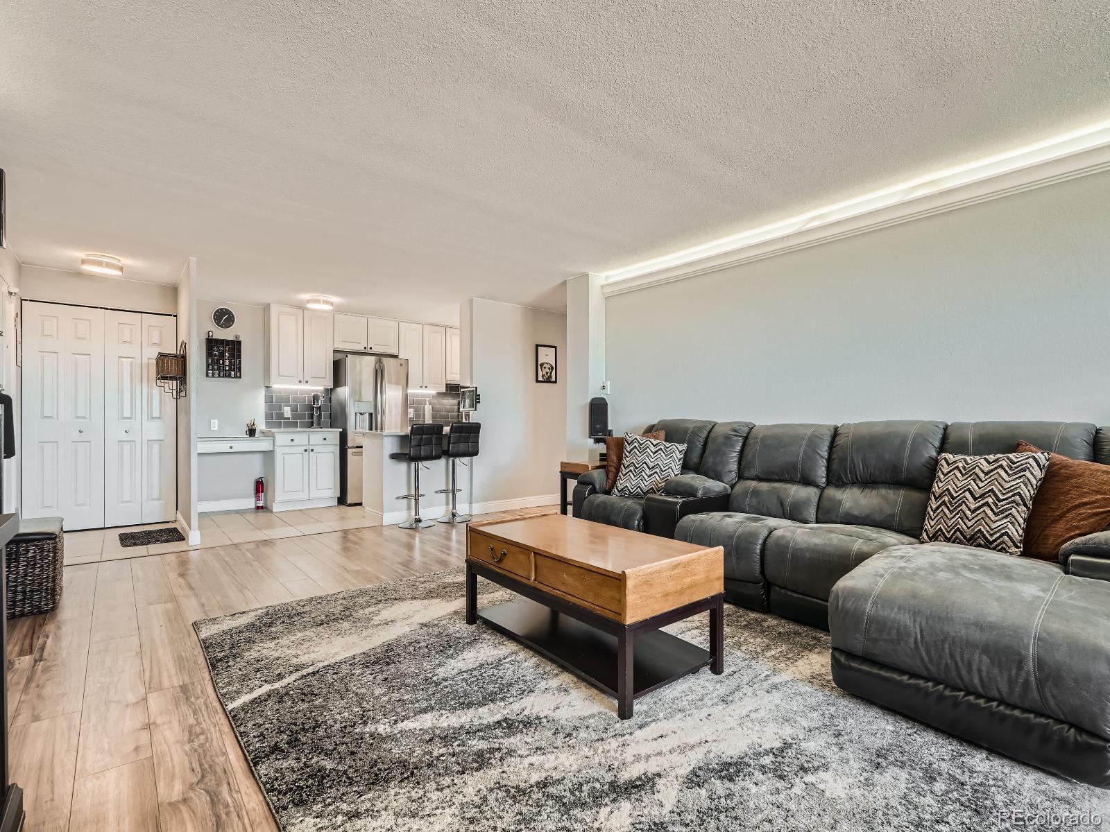 2225 Buchtel Boulevard Unit: 1001