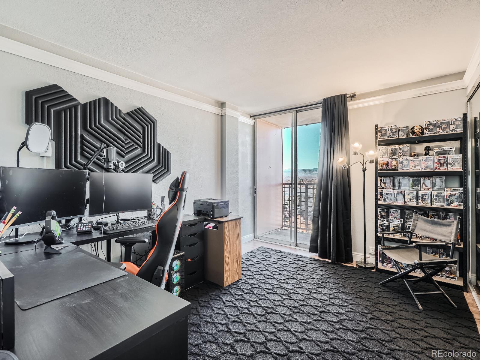 2225 Buchtel Boulevard Unit: 1001