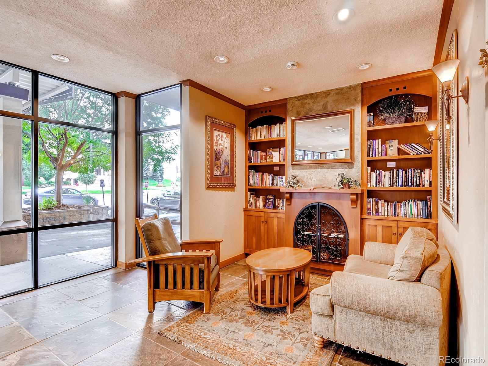 2225 Buchtel Boulevard Unit: 1001