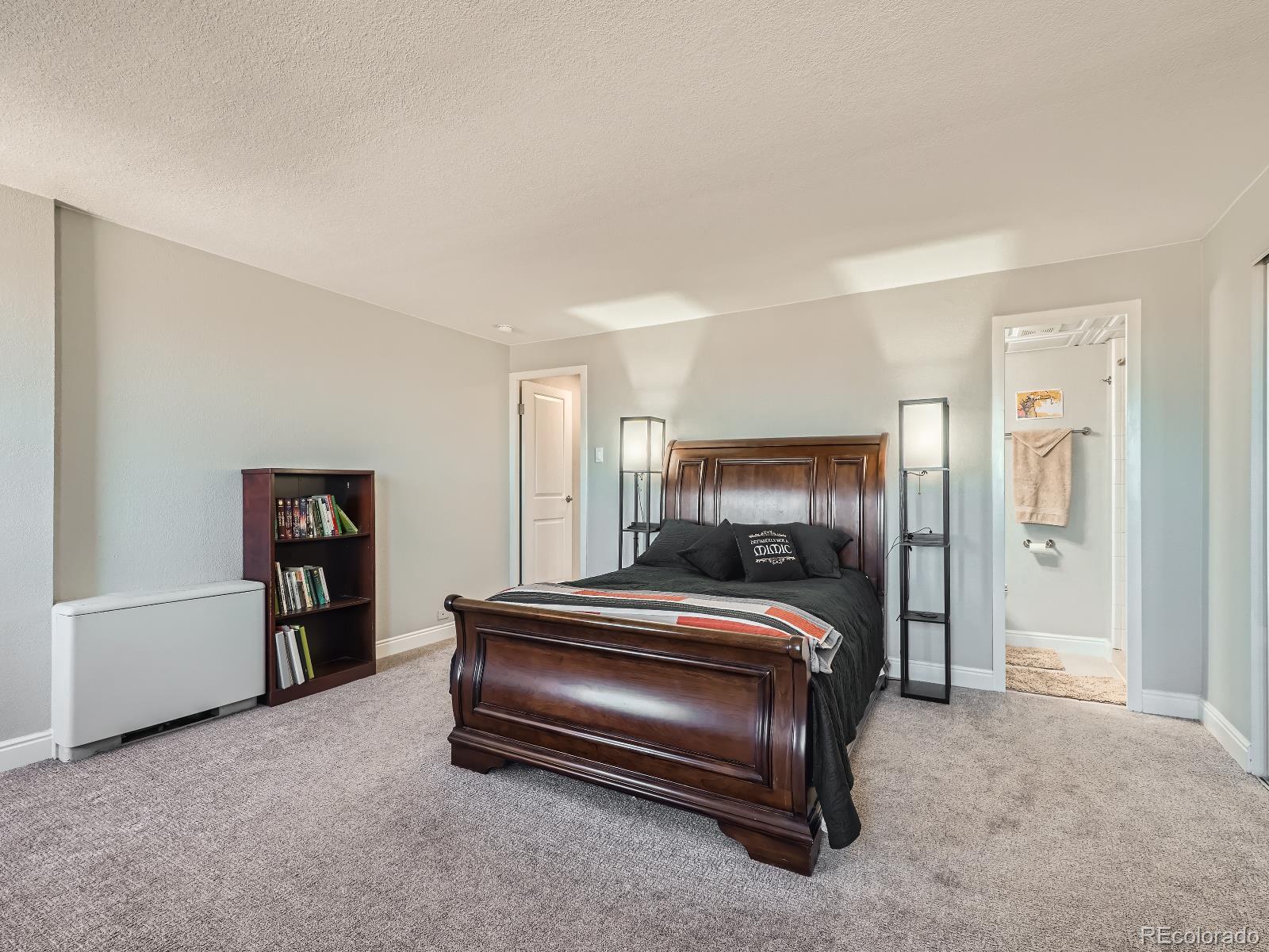 2225 Buchtel Boulevard Unit: 1001