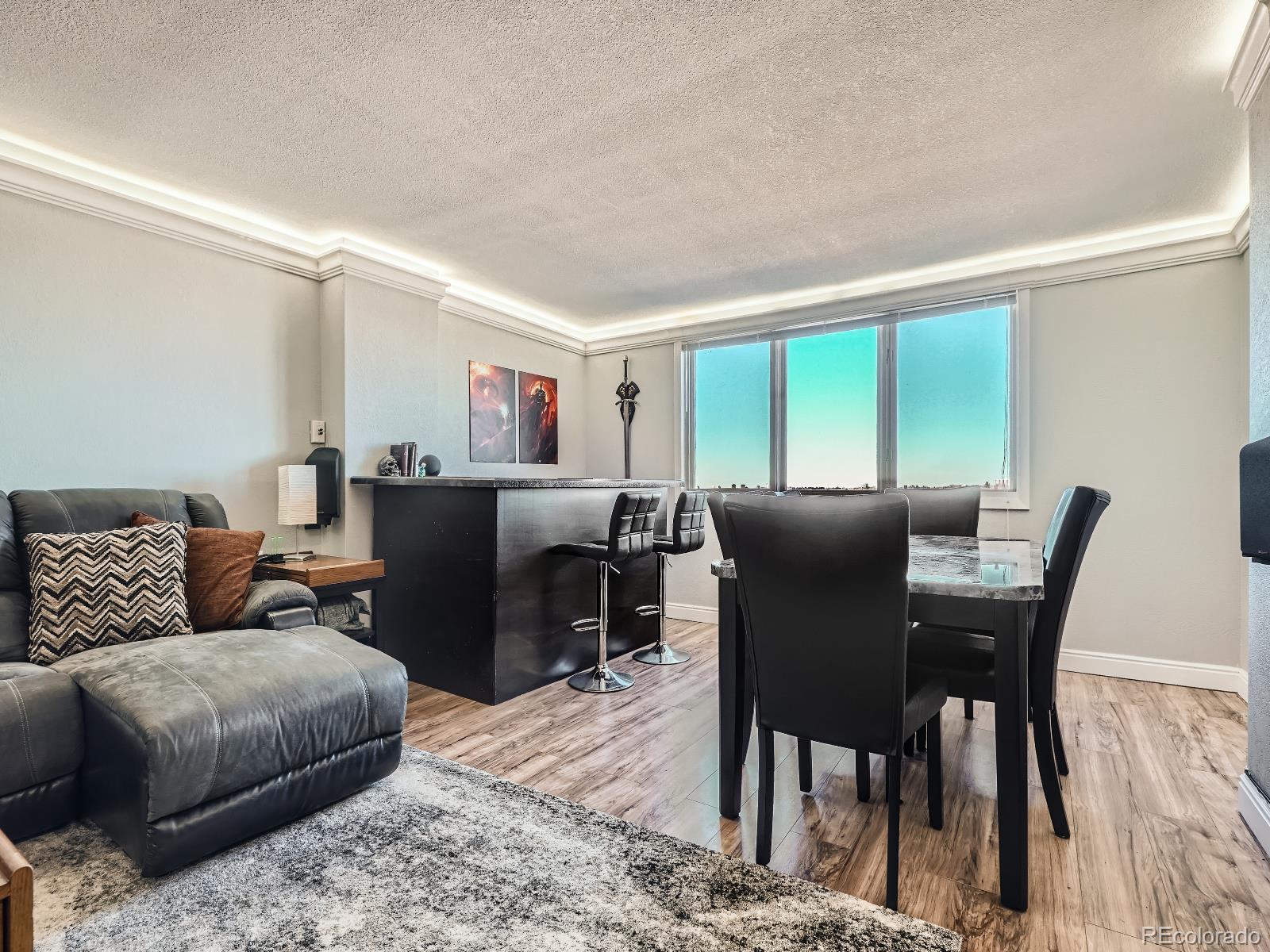 2225 Buchtel Boulevard Unit: 1001