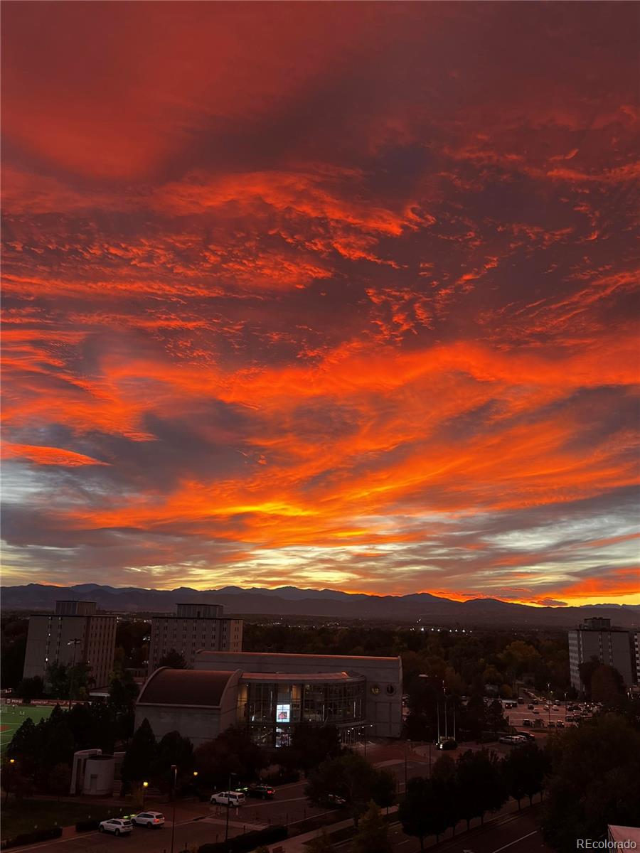 2225 Buchtel Boulevard Unit: 1001