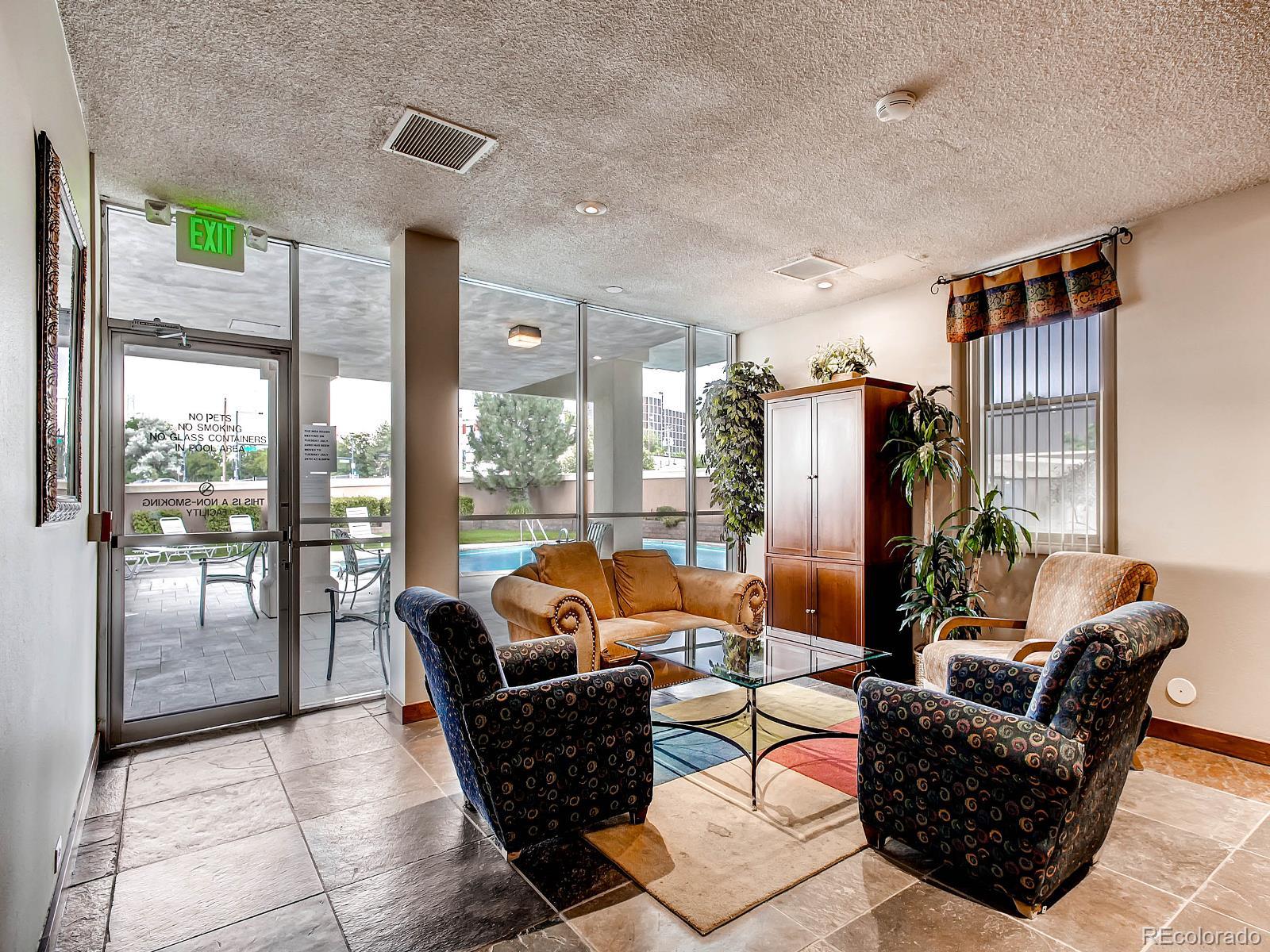 2225 Buchtel Boulevard Unit: 1001