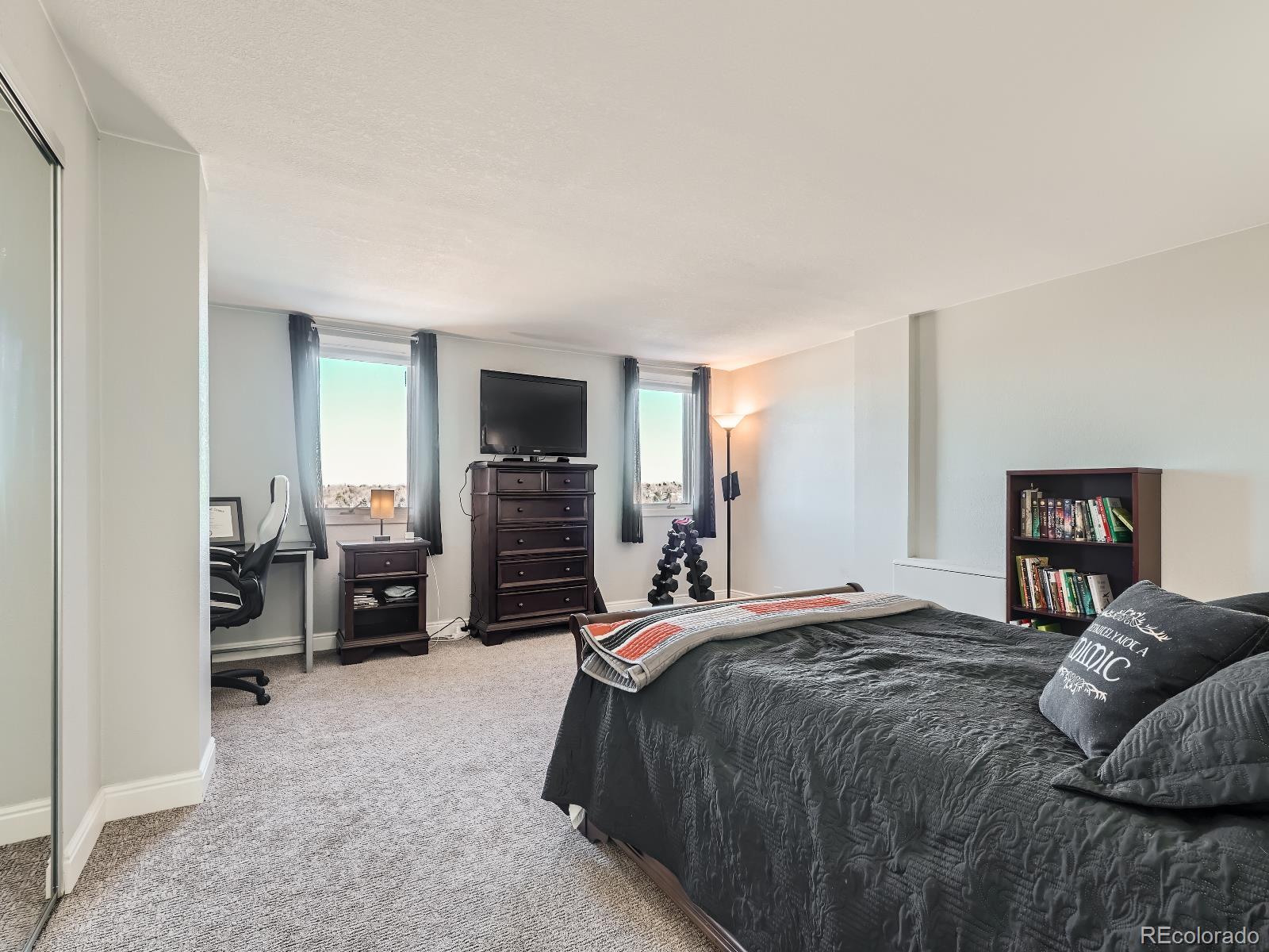 2225 Buchtel Boulevard Unit: 1001