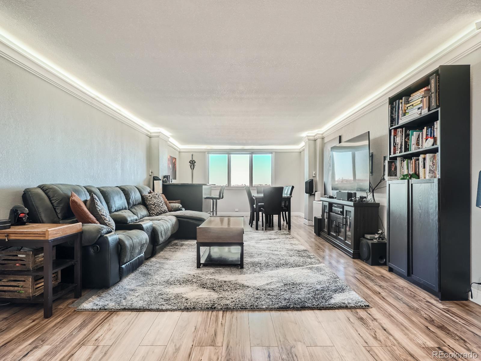 2225 Buchtel Boulevard Unit: 1001