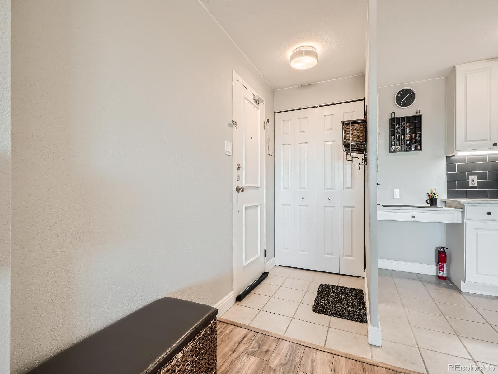 2225 Buchtel Boulevard Unit: 1001