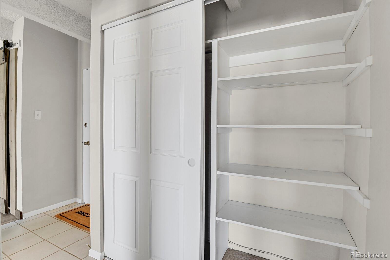 100 S Clarkson Street Unit: 303