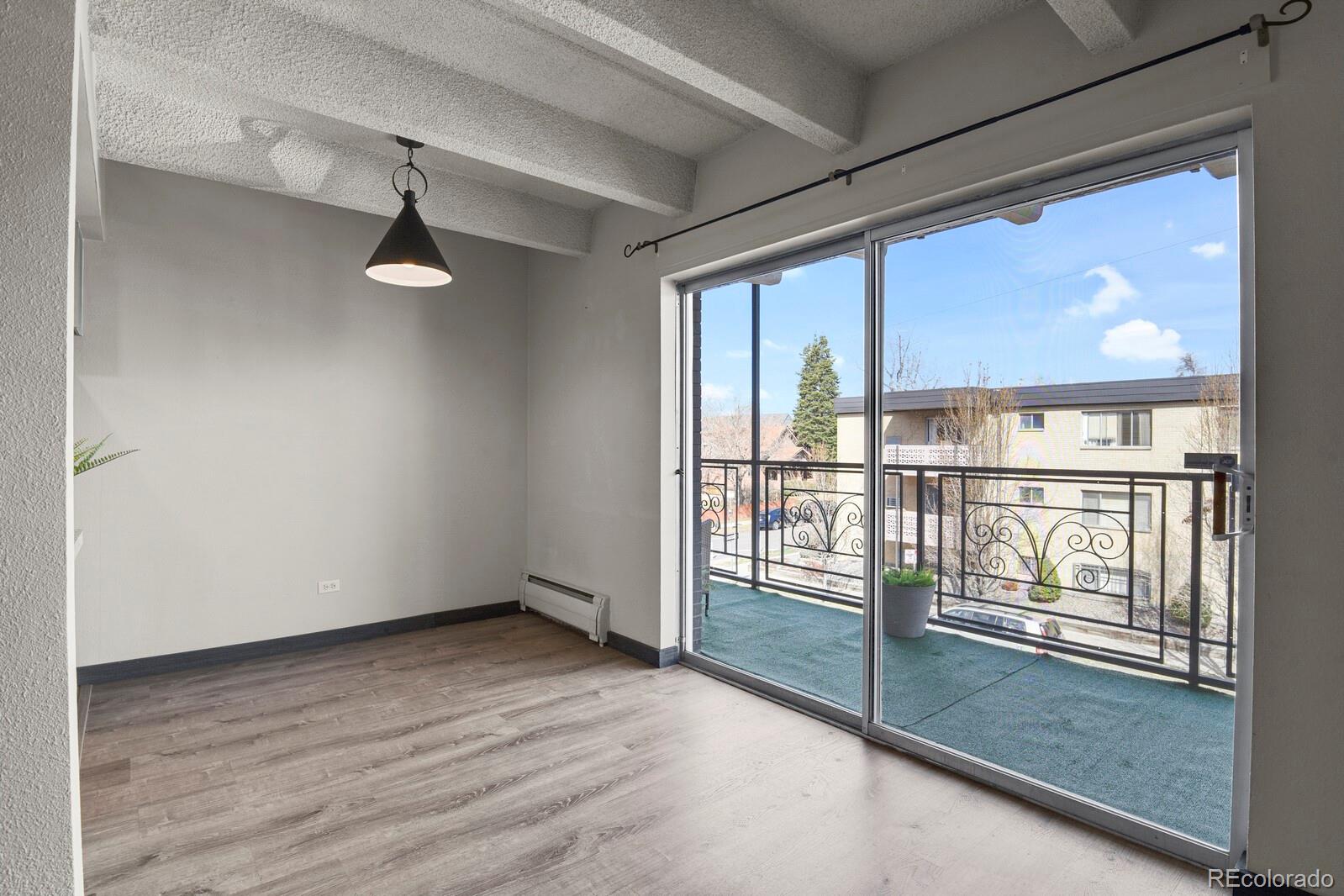 100 S Clarkson Street Unit: 303